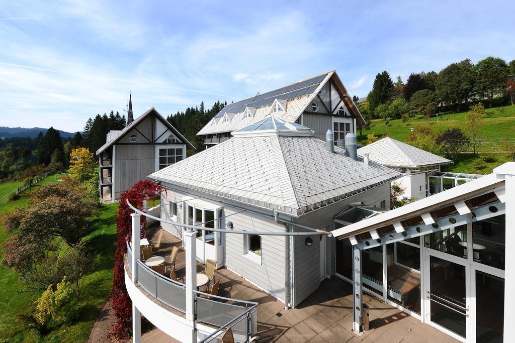 Haus Feldberg-Falkau Feldberg  Eksteriør bilde
