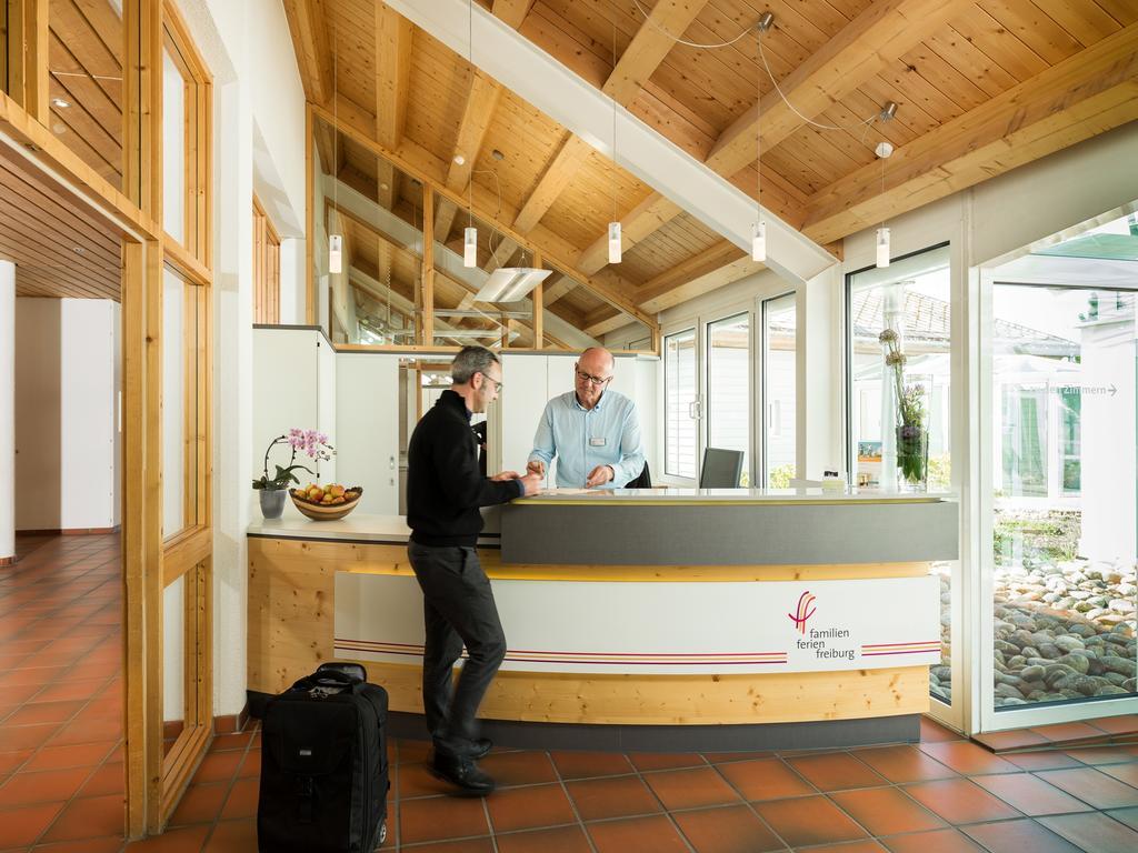 Haus Feldberg-Falkau Feldberg  Eksteriør bilde