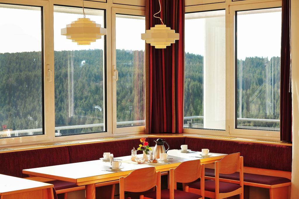 Haus Feldberg-Falkau Feldberg  Eksteriør bilde