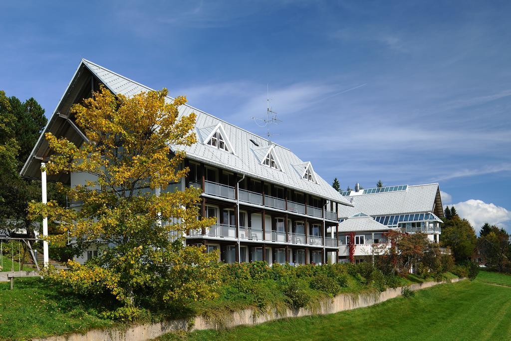 Haus Feldberg-Falkau Feldberg  Eksteriør bilde